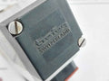 Trafag 9B0.2879 Pressure Switch 1-16 Bar Ip65