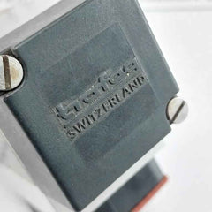 Trafag 9B0.2879 Pressure Switch 1-16 Bar Ip65