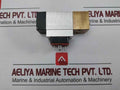 Trafag 9B0.2879 Pressure Switch 1-16 Bar Ip65
