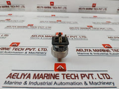 Trafag Epn6.0A High Resistance Marine Pressure Transmitter 8298.77.2517 12 Bar