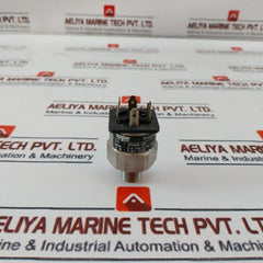 Trafag Epn6.0A High Resistance Marine Pressure Transmitter 8298.77.2517 12 Bar