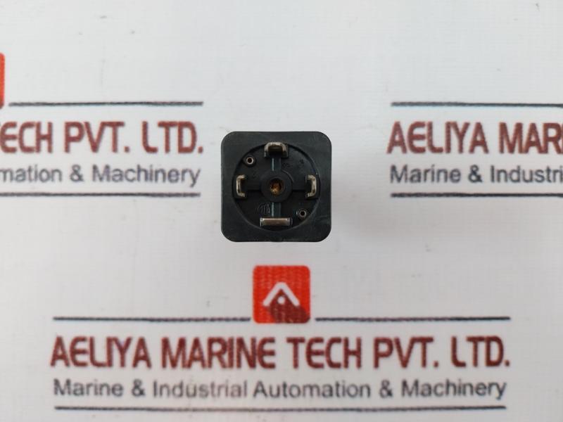 Trafag Epn6.0A High Resistance Marine Pressure Transmitter 8298.77.2517 12 Bar