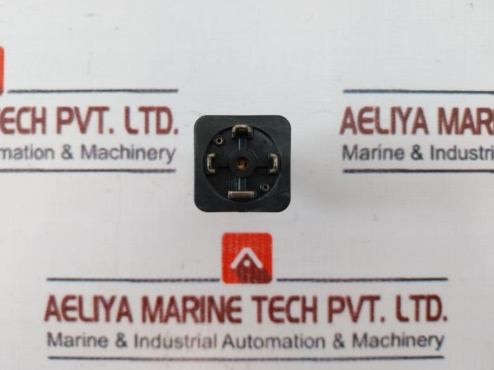 Trafag Epn6.0A High Resistance Marine Pressure Transmitter 8298.77.2517 12 Bar