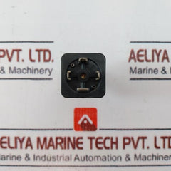 Trafag Epn6.0A High Resistance Marine Pressure Transmitter 8298.77.2517 12 Bar