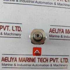 Trafag Epn6.0A High Resistance Marine Pressure Transmitter 8298.77.2517 12 Bar