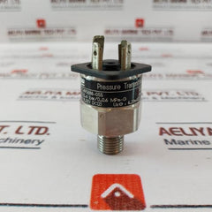 Trafag Epn6.0A High Resistance Marine Pressure Transmitter 8298.77.2517 12 Bar