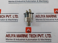 Trafag Epn6.0A High Resistance Marine Pressure Transmitter 8298.77.2517 12 Bar