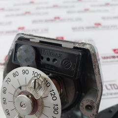 Trafag Is31N Thermostat 250V Ac 10A