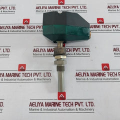 Trafag Is31N Thermostat 250V Ac 10A