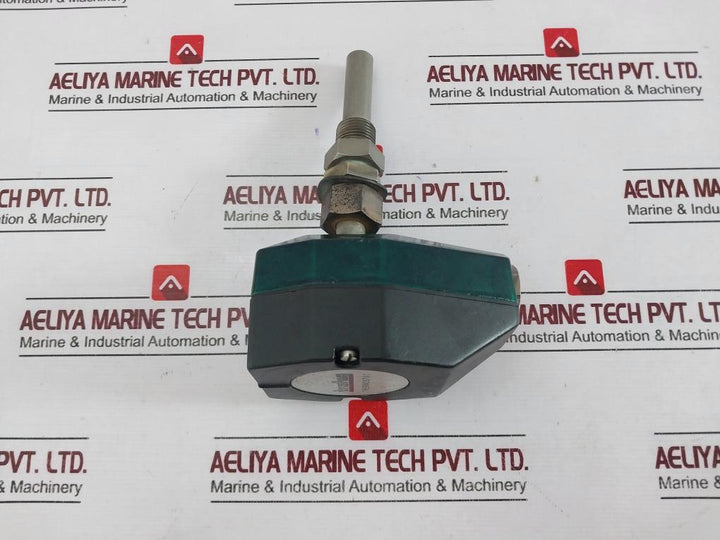 Trafag Is31N Thermostat 250V Ac 10A