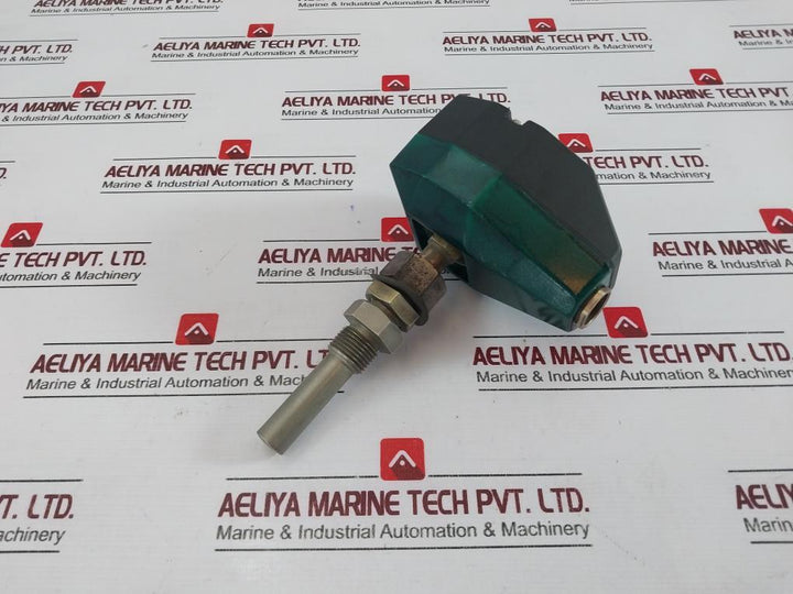 Trafag Is31N Thermostat 250V Ac 10A