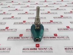 Trafag Is31N Thermostat 250V Ac 10A
