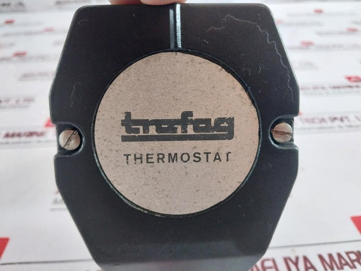 Trafag Is31N Thermostat 250V Ac 10A