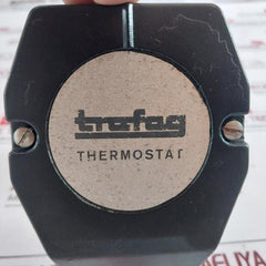 Trafag Is31N Thermostat 250V Ac 10A
