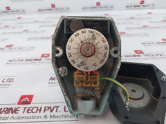 Trafag Is31N Thermostat 250V Ac 10A