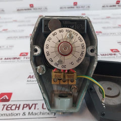 Trafag Is31N Thermostat 250V Ac 10A