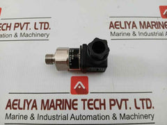Trafag Pressure Transmitter 8498.75.2917 6 Bar