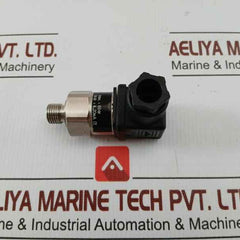 Trafag Pressure Transmitter 8498.75.2917 6 Bar