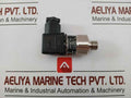 Trafag Pressure Transmitter 8498.75.2917 6 Bar