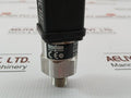 Trafag Pressure Transmitter 8498.75.2917 6 Bar