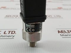 Trafag Pressure Transmitter 8498.75.2917 6 Bar
