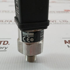 Trafag Pressure Transmitter 8498.75.2917 6 Bar