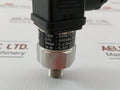 Trafag Pressure Transmitter 8498.75.2917 6 Bar