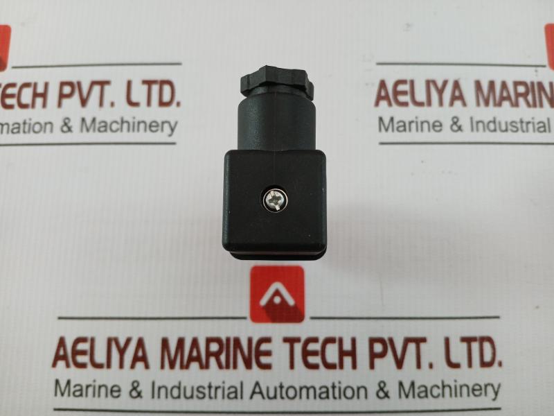 Trafag Pressure Transmitter 8498.75.2917 6 Bar