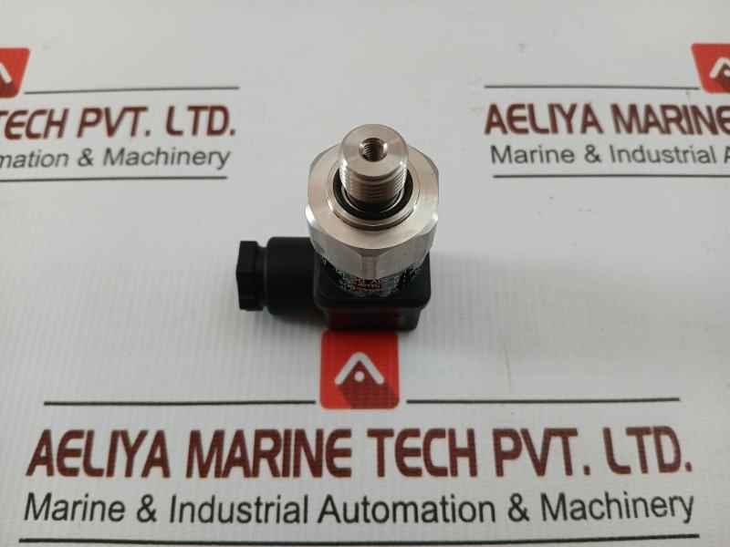 Trafag Pressure Transmitter 8498.75.2917 6 Bar