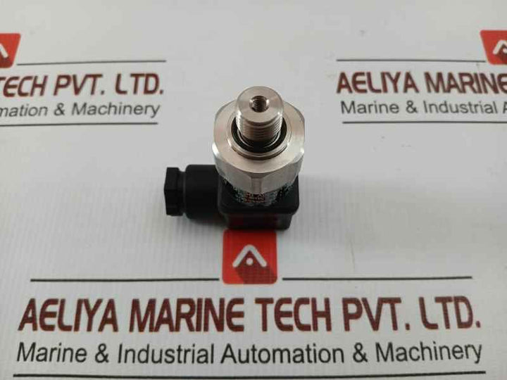 Trafag Pressure Transmitter 8498.75.2917 6 Bar