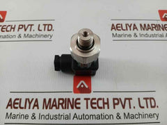 Trafag Pressure Transmitter 8498.75.2917 6 Bar