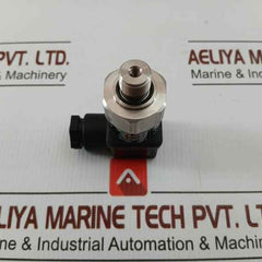 Trafag Pressure Transmitter 8498.75.2917 6 Bar