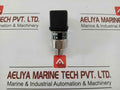 Trafag Pressure Transmitter 8498.75.2917 6 Bar