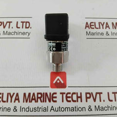 Trafag Pressure Transmitter 8498.75.2917 6 Bar