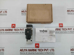 Trafag Pressure Transmitter Ip66 0..6 Bar - (Kg/Cm2) 9B4.3377