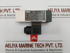 Trafag Pressure Transmitter Ip66 0..6 Bar - (Kg/Cm2) 9B4.3377