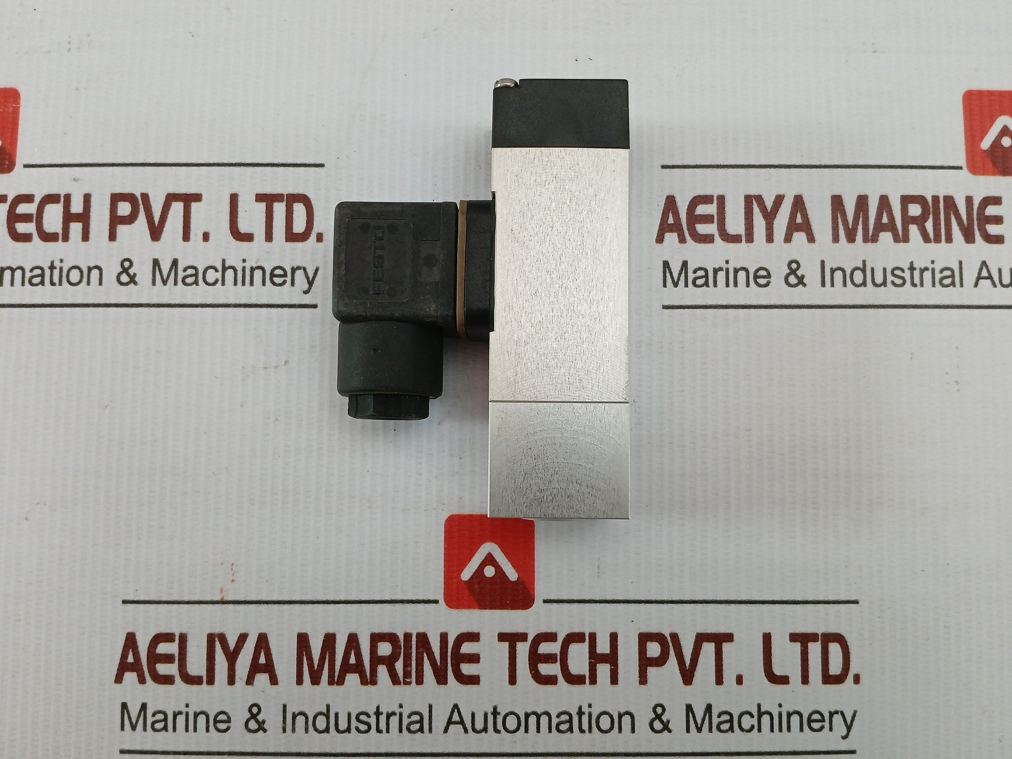 Trafag Pressure Transmitter Ip66 0..6 Bar - (Kg/Cm2) 9B4.3377