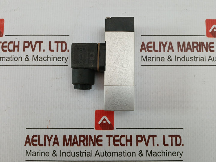 Trafag Pressure Transmitter Ip66 0..6 Bar - (Kg/Cm2) 9B4.3377