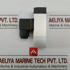 Trafag Pressure Transmitter Ip66 0..6 Bar - (Kg/Cm2) 9B4.3377