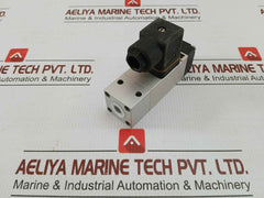 Trafag Pressure Transmitter Ip66 0..6 Bar - (Kg/Cm2) 9B4.3377