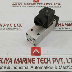 Trafag Pressure Transmitter Ip66 0..6 Bar - (Kg/Cm2) 9B4.3377