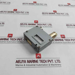 Trafag Pvf-9 Pressostat Pressure Switch 1-9 Bar Ip65 T 70°C