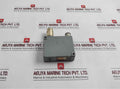 Trafag Pvf-9 Pressostat Pressure Switch 1-9 Bar Ip65 T 70°C