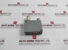 Trafag Pvf-9 Pressostat Pressure Switch 1-9 Bar Ip65 T 70°C