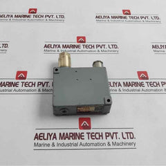 Trafag Pvf-9 Pressostat Pressure Switch 1-9 Bar Ip65 T 70°C