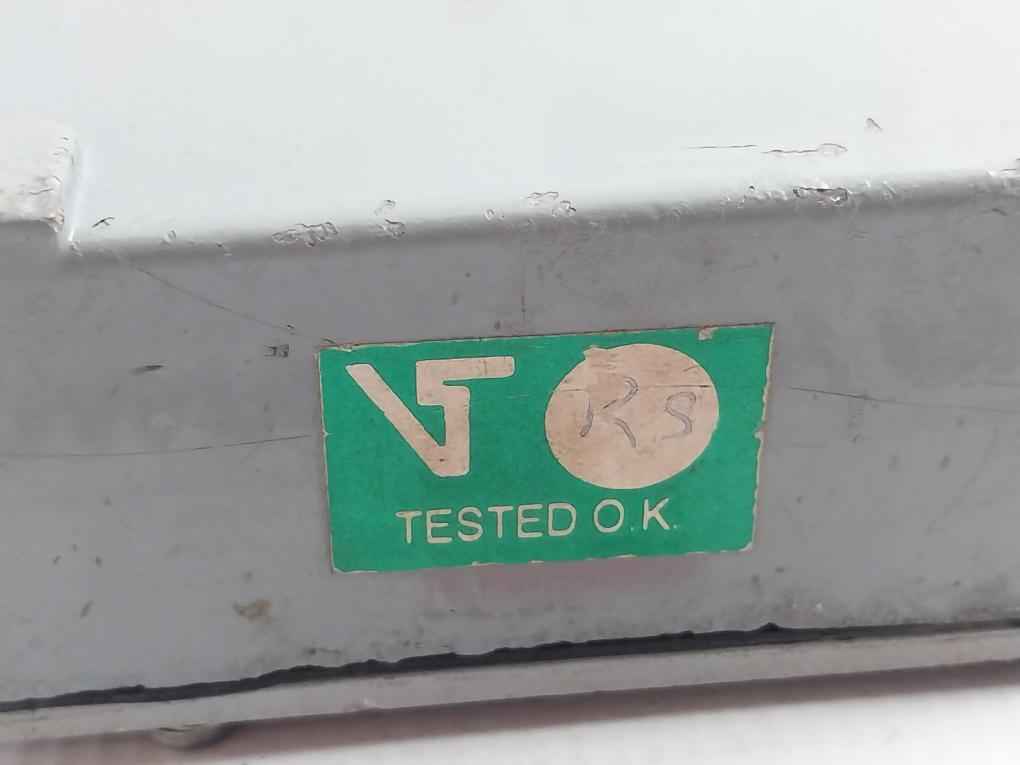 Trafag Pvf-9 Pressostat Pressure Switch 1-9 Bar Ip65 T 70°C