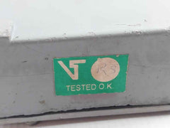 Trafag Pvf-9 Pressostat Pressure Switch 1-9 Bar Ip65 T 70°C