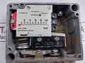 Trafag Pvf-9 Pressostat Pressure Switch 1-9 Bar Ip65 T 70°C