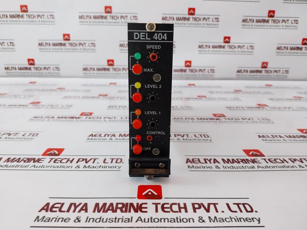 Trafo Del 404 Interface Board Cy P132 P131 300V 16A