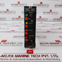 Trafo Del 404 Interface Board Cy P132 P131 300V 16A